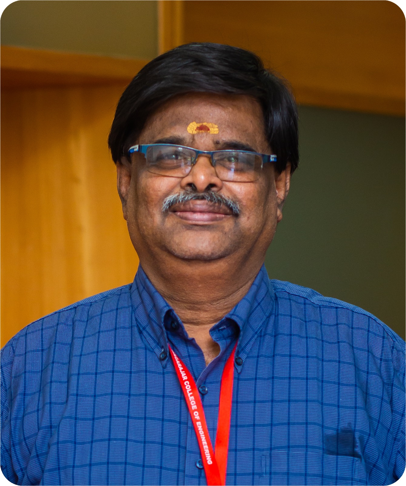 Dr. N. Sankara Subramanian