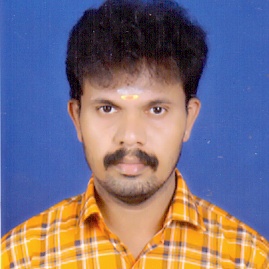 Mr. L. Muraliraja