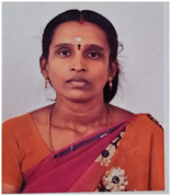 Mrs. P. Kavitha