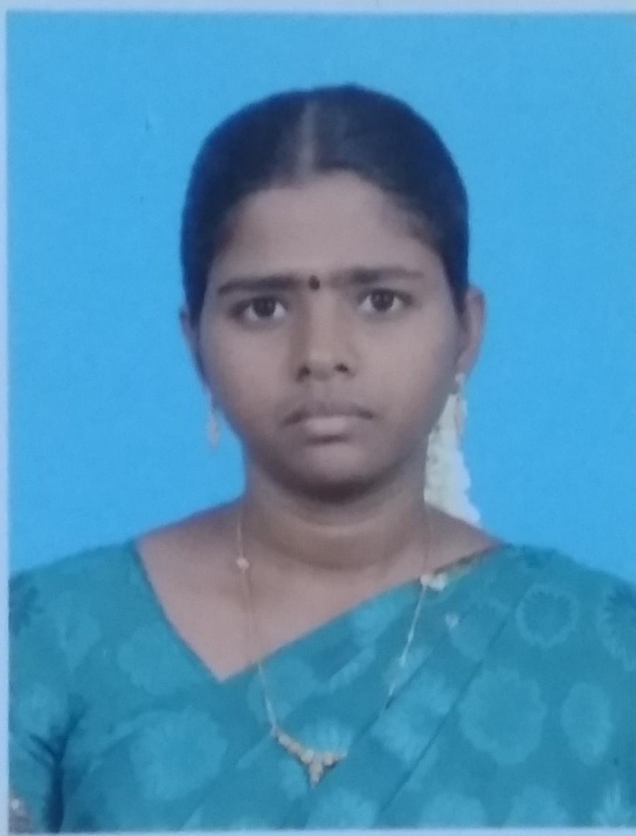 Ms. S. Sangeetha