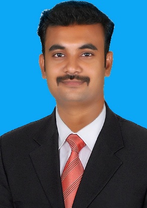 K. Saravanakumar