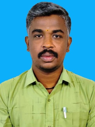 P. Balamurugan