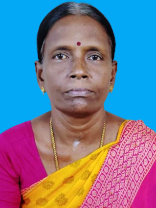S. Darlin Vijayarani