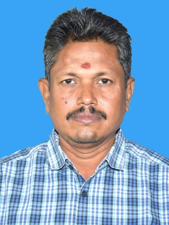 Mr. M. Sivakumar