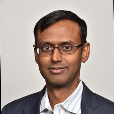 Dr. Suresh Rajappa