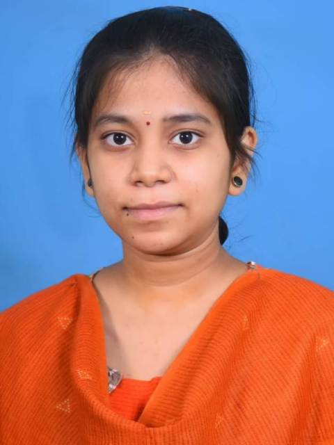Ms.M. Bhavadharani