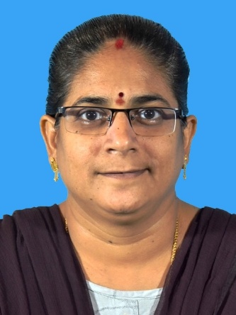 Ms. G. Susila