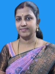 Ms. M. M. Nagajothi