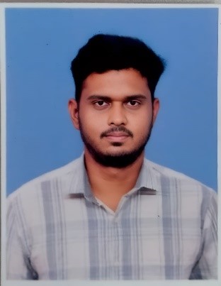 Mr. K. Naveen