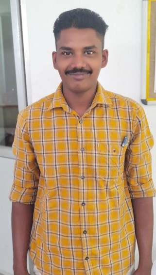 Mr. G. Thandeeswaran