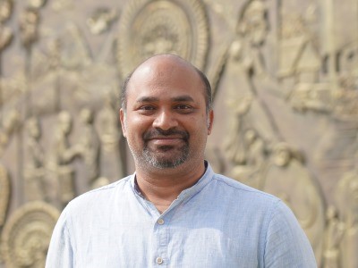 Senthilkumar