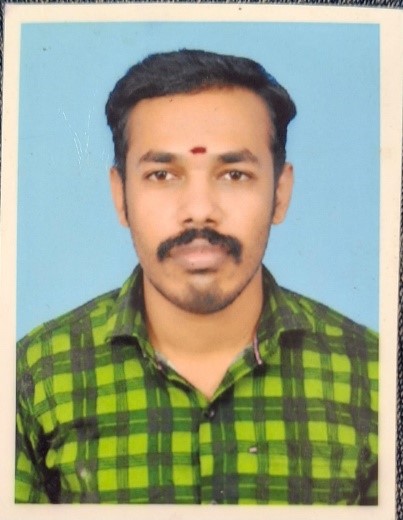 Mr. A. Ram Kumar