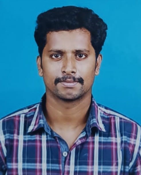 Mr. P. Sekar