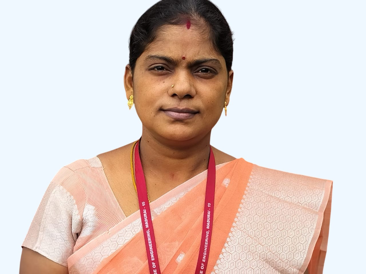 Ms. V. Ananthajothi
