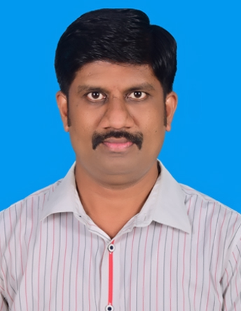 BHariharan