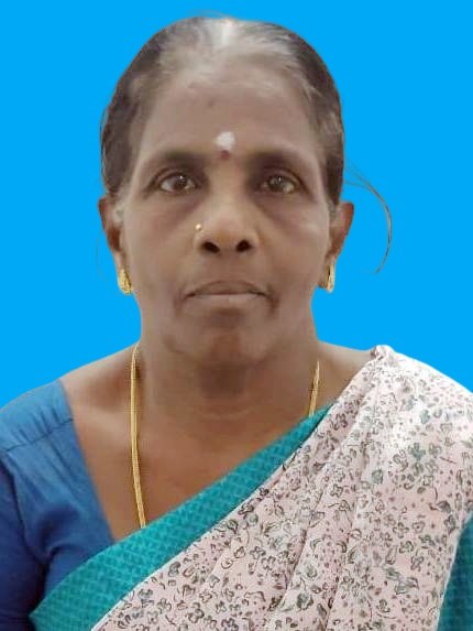 Mrs. K. Thamilselvi