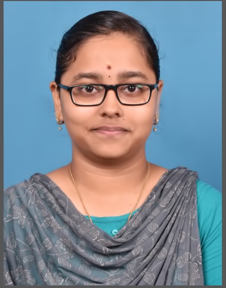 Ms. B. Deepthi