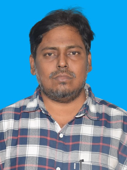 Mr. M. Abdul Malick Jailani