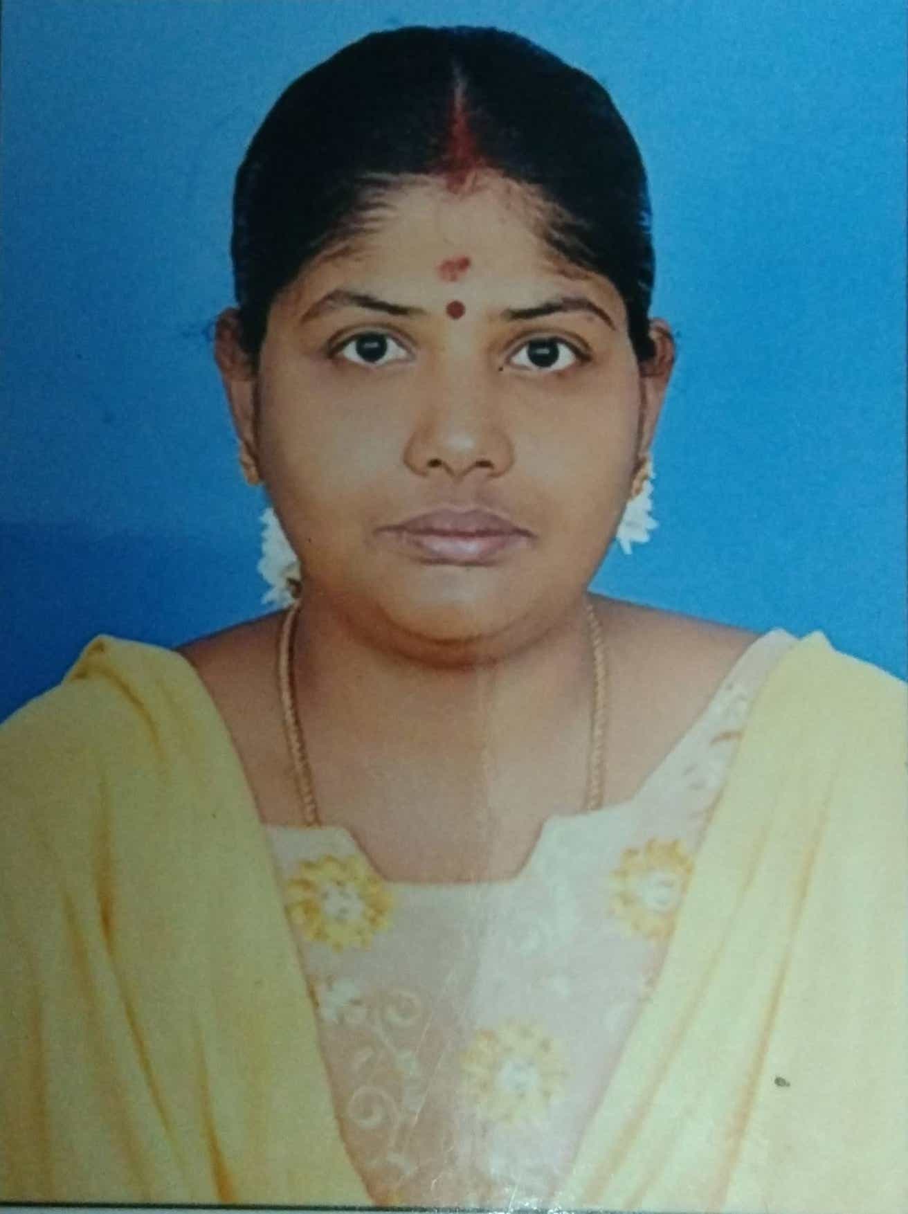 Dhanusuya-Keerthana