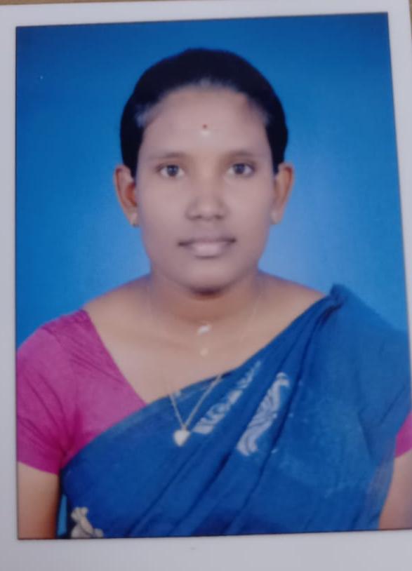 Krishnaveni
