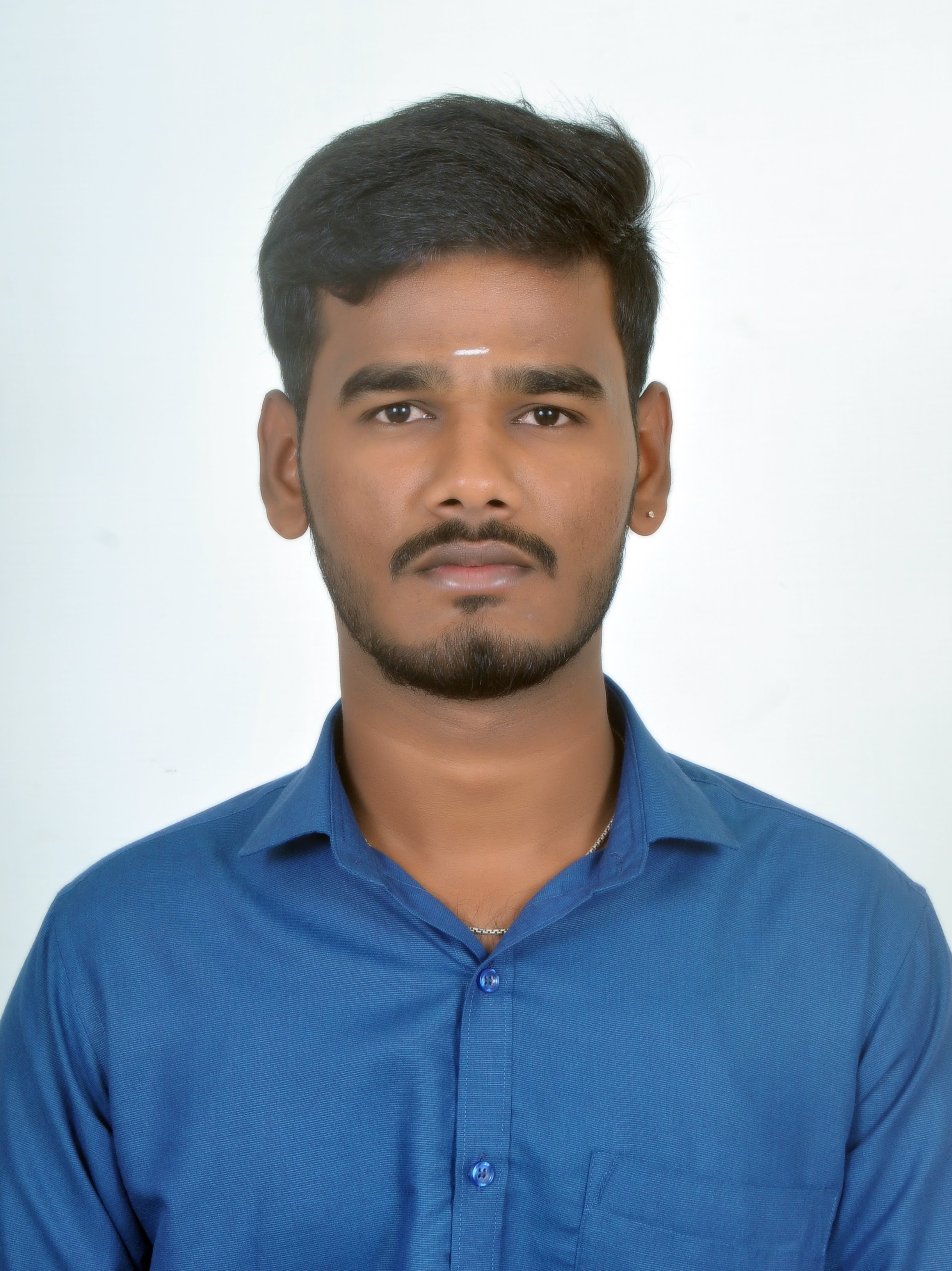 Mr. G. Muthaiya