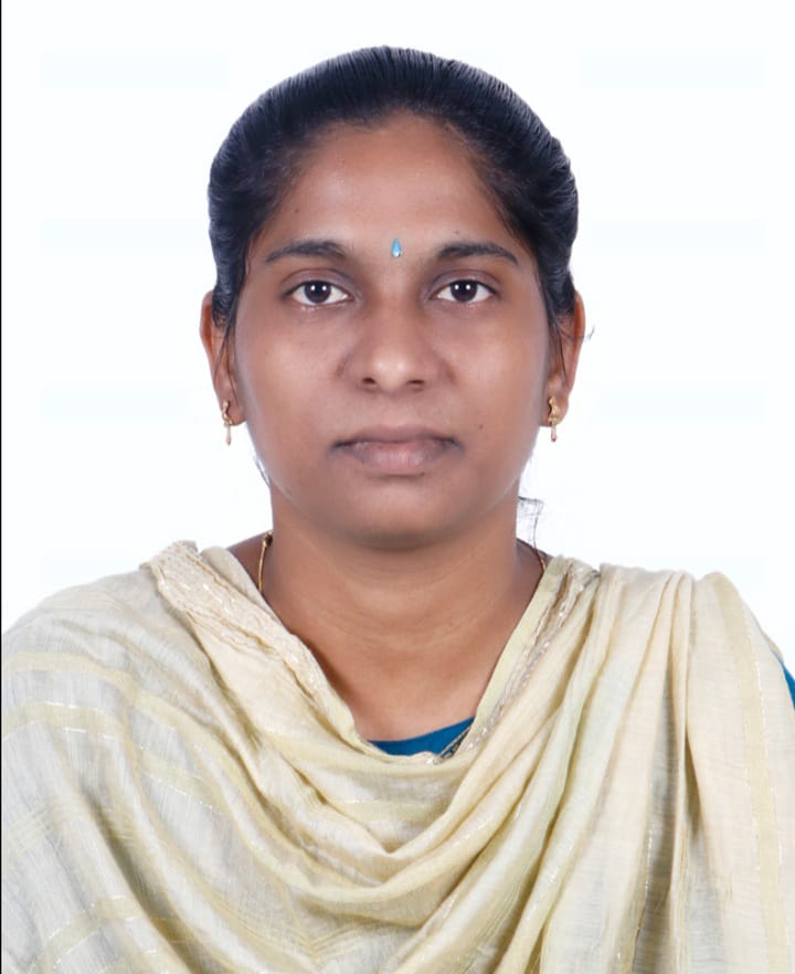Ms. T. Nila