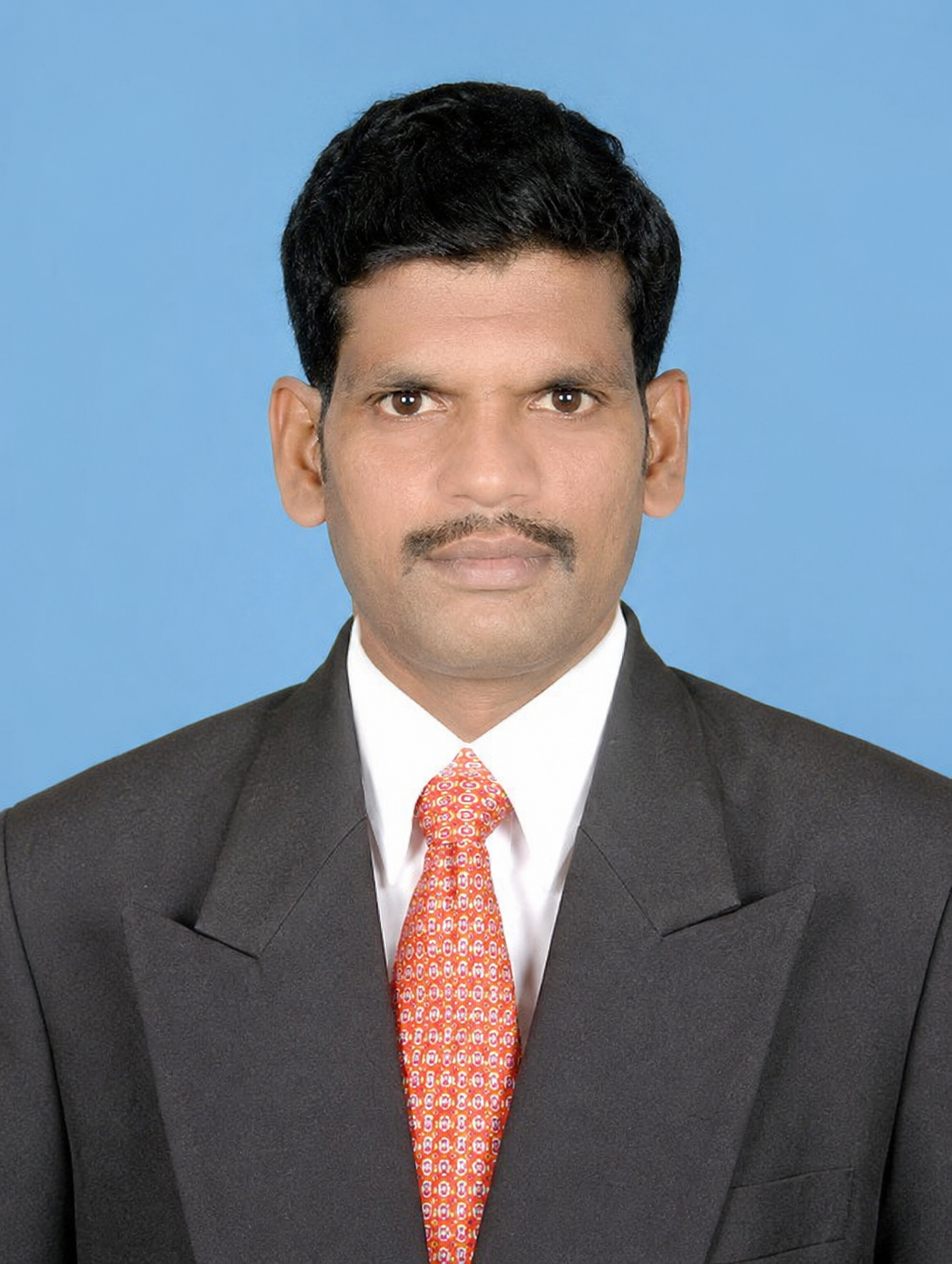 Dr. R. Sathish Kumar