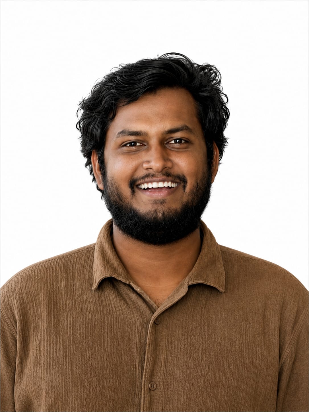 Mr. P. Vijayanandh