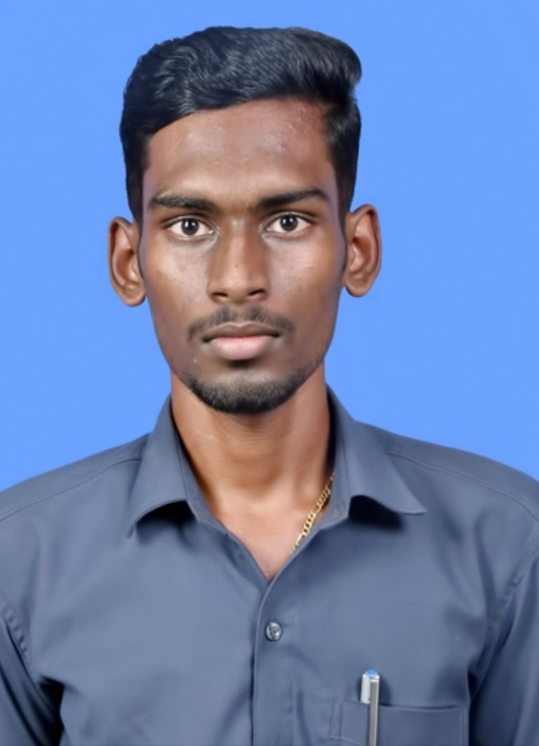 bharathraj