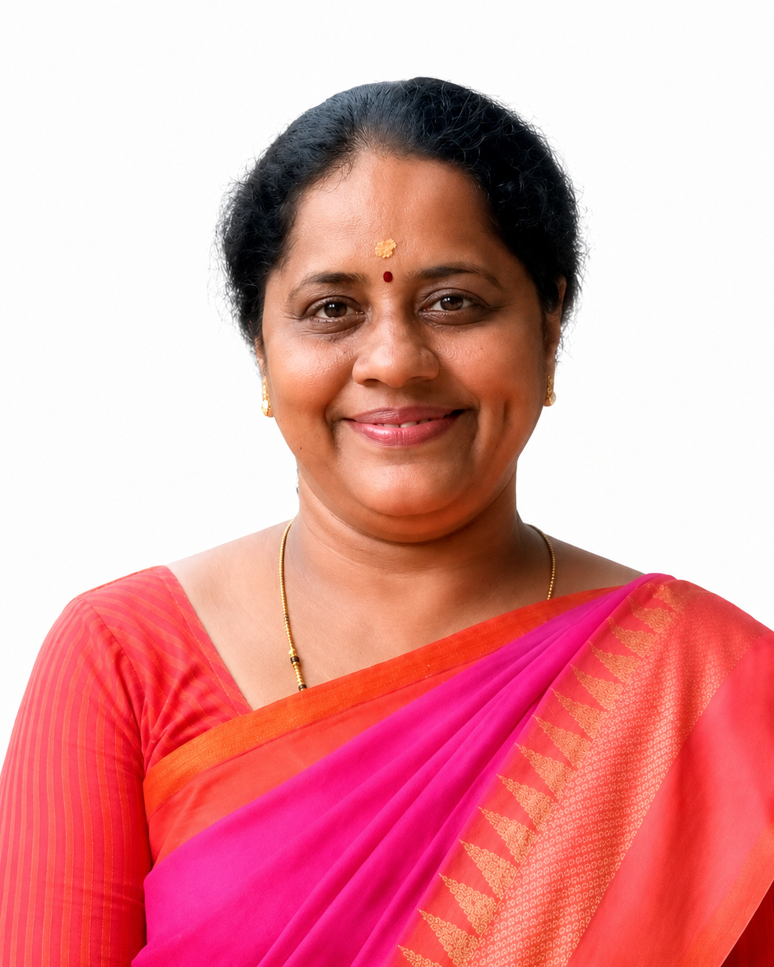 Dr. RS. Swarnalakshmi