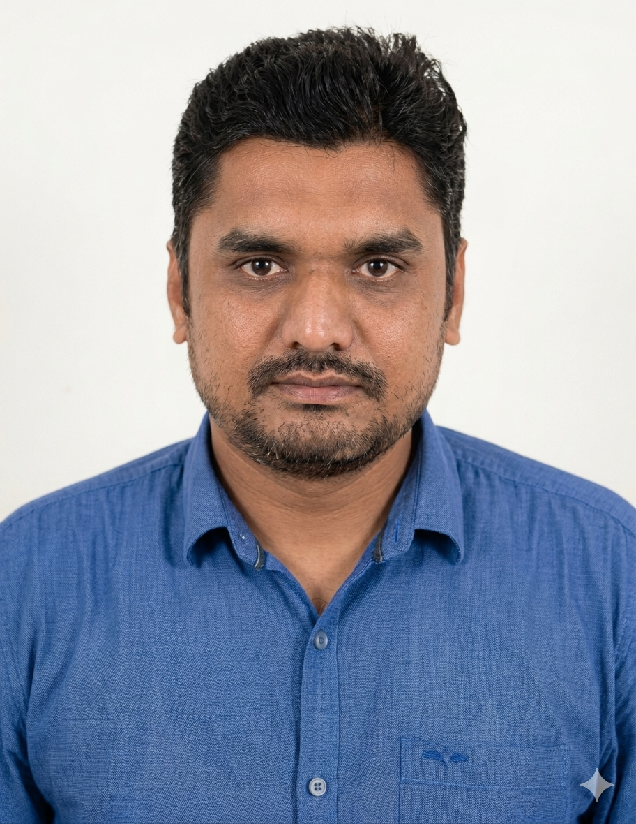 Mr-S-Aravindan-Clerk-Office