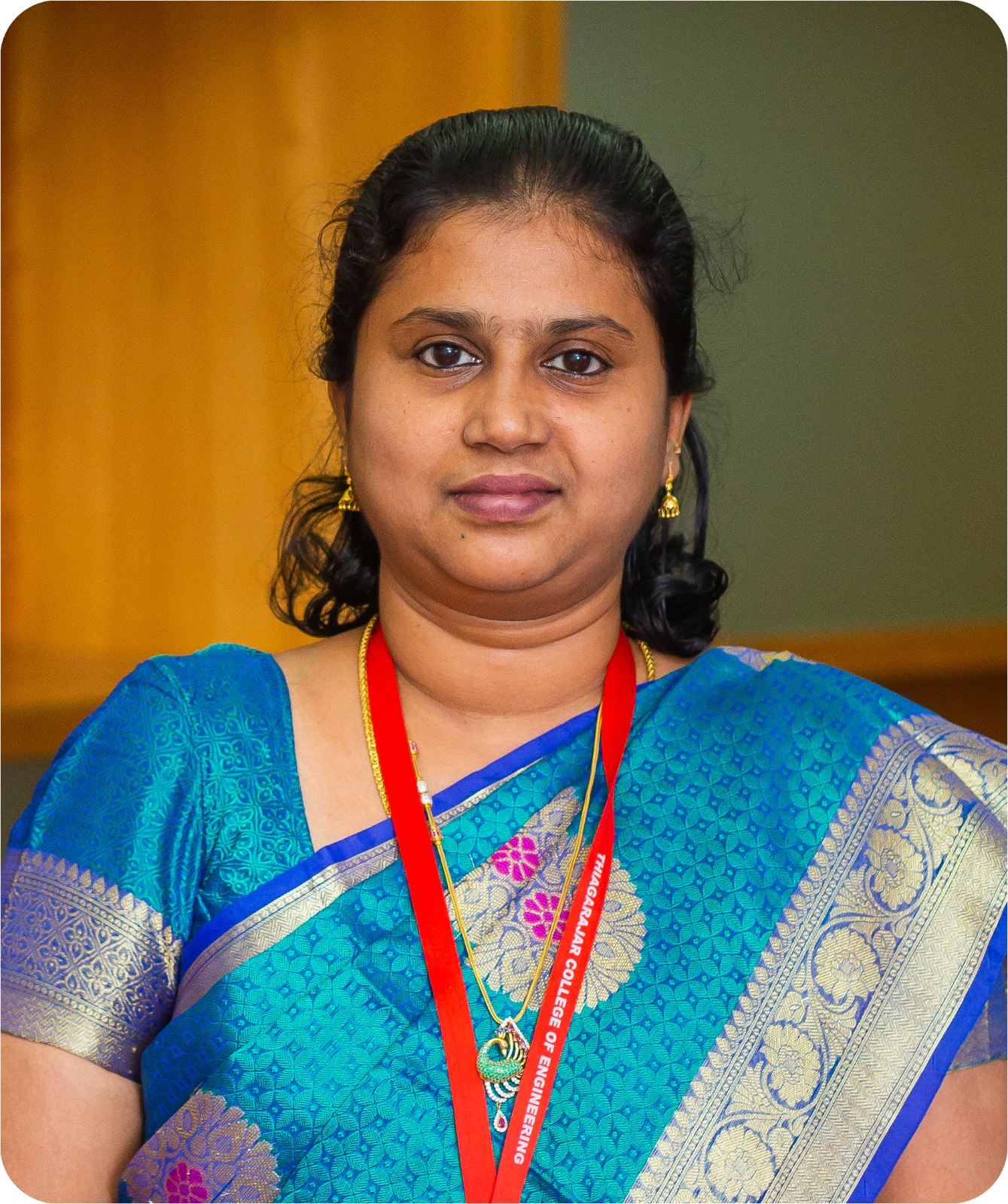 Dr. A. Anitha