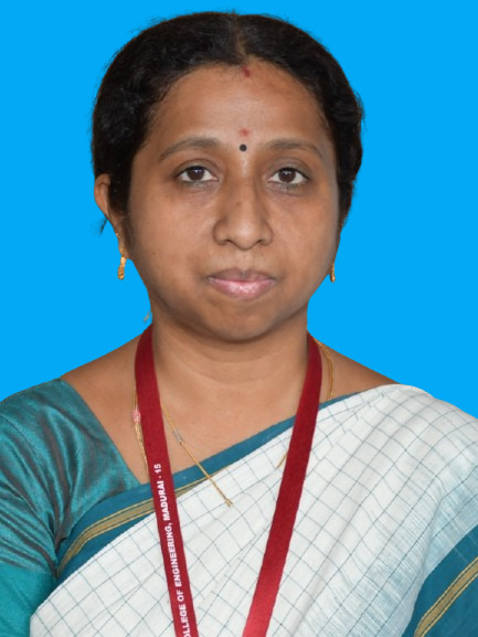 Dr. R. Priyadarshini