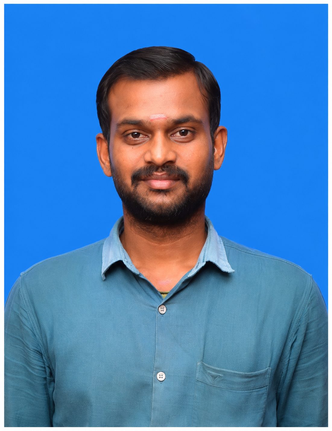 Sakthivel-Technician-CSE