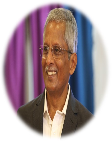 Mr.Selvaraj Narayanan 