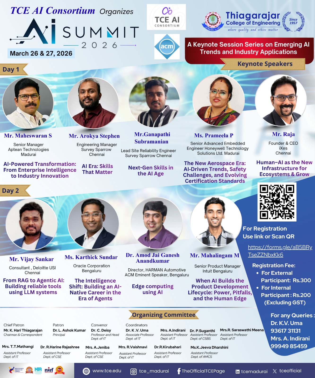 AI Summit 2026