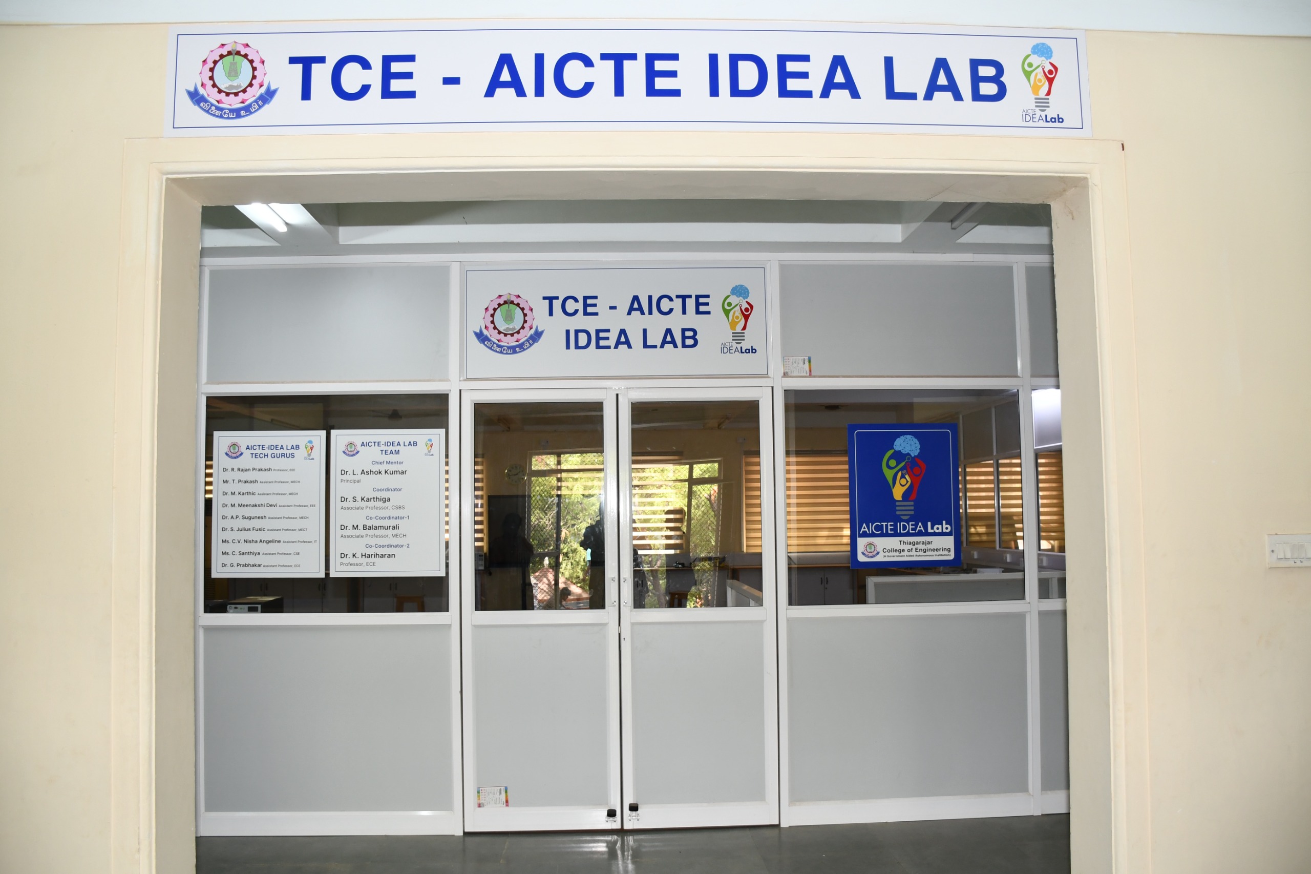 idea lab