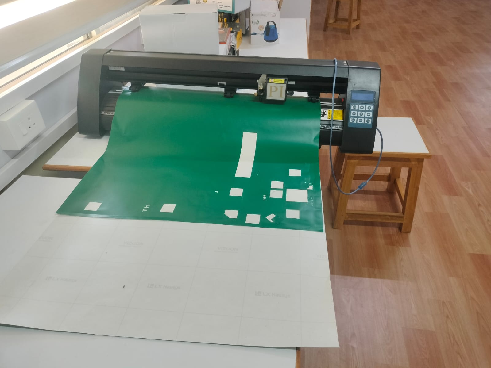 idea lab