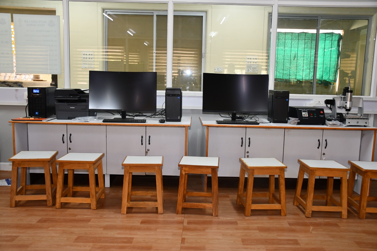 idea lab