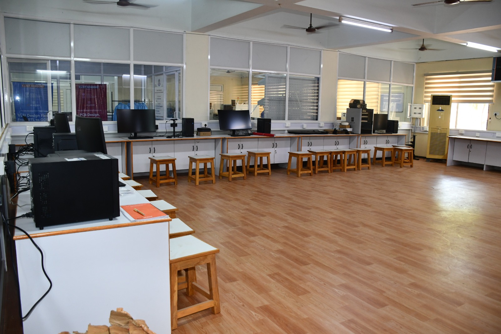 idea lab