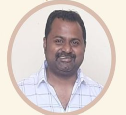 Mr. Ajayan Sahadevan