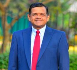 Mr .Arun Kumar Parameswaran 