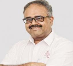 Balaraman Ravindran