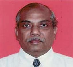 Padma Shri Er. V. Gnanagandhi 