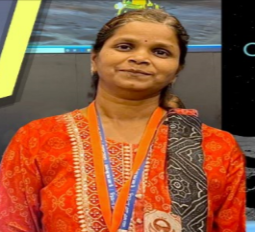 Ms. Jeyanthi