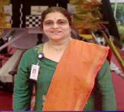 Ms.Jeyanthi