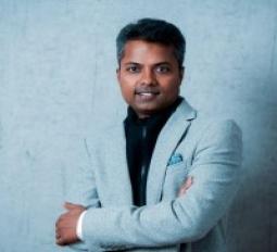 Mr. Madhu Sathiyaseelan 