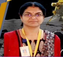 Ms. Malarvizhi