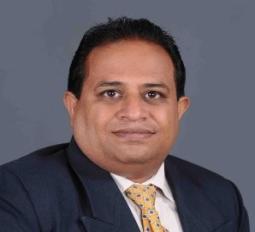 Mr. N. Ramkumar