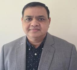 Mr. Tilak Kesavapillai